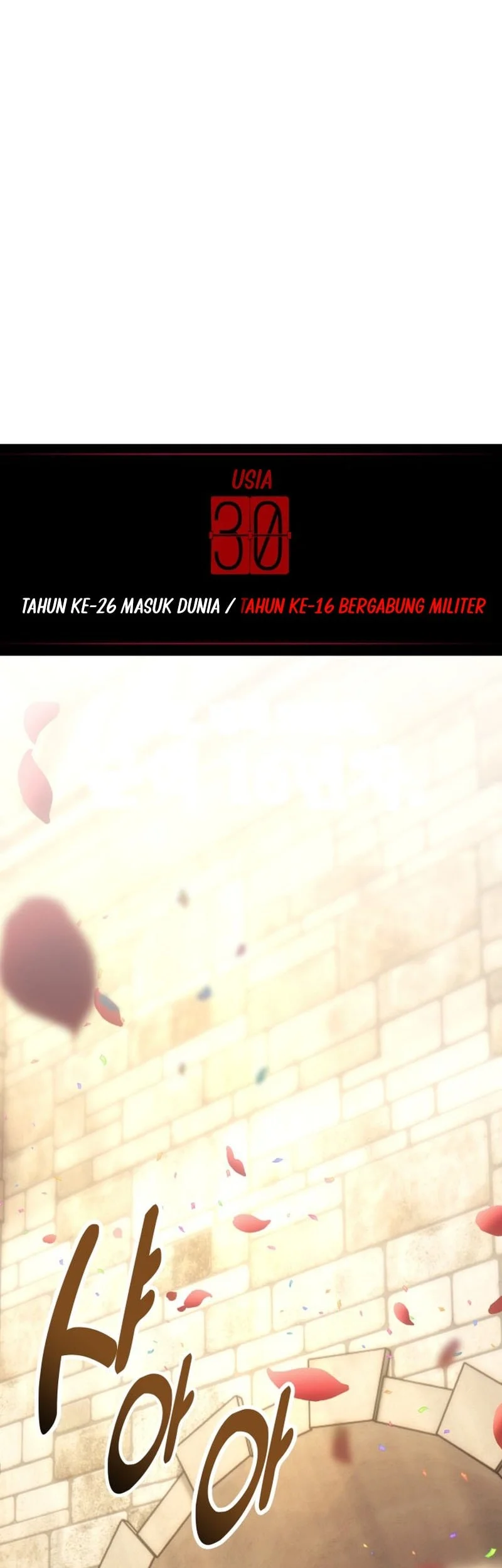 30 Years Have Passed Since The Prologue Chapter 1 Gambar 72