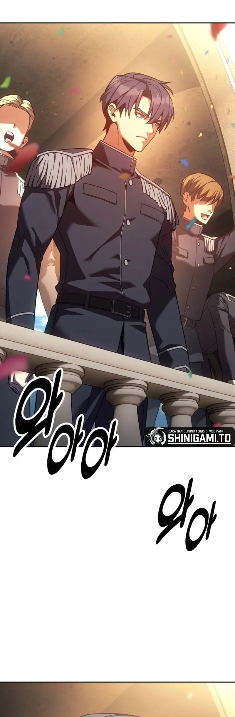 30 Years Have Passed Since The Prologue Chapter 1 Gambar 74