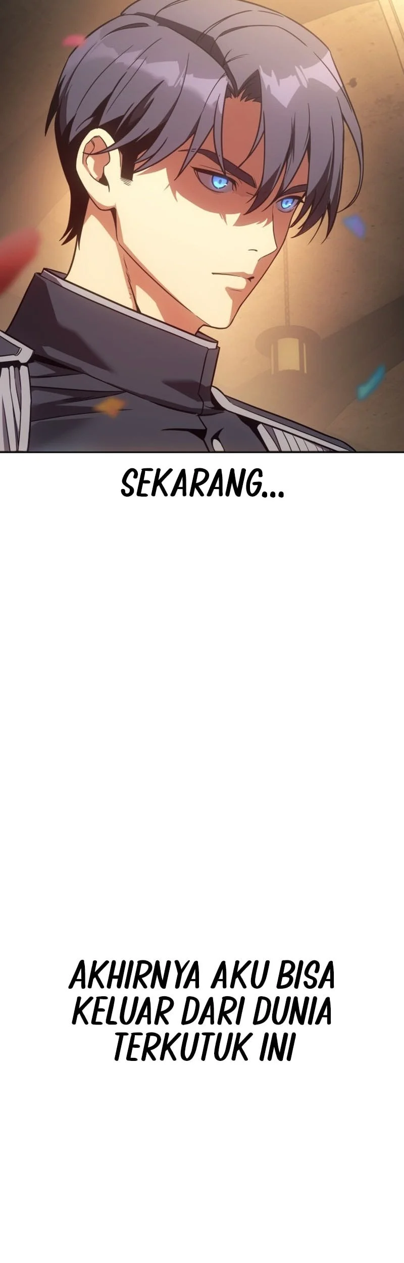 30 Years Have Passed Since The Prologue Chapter 1 Gambar 75