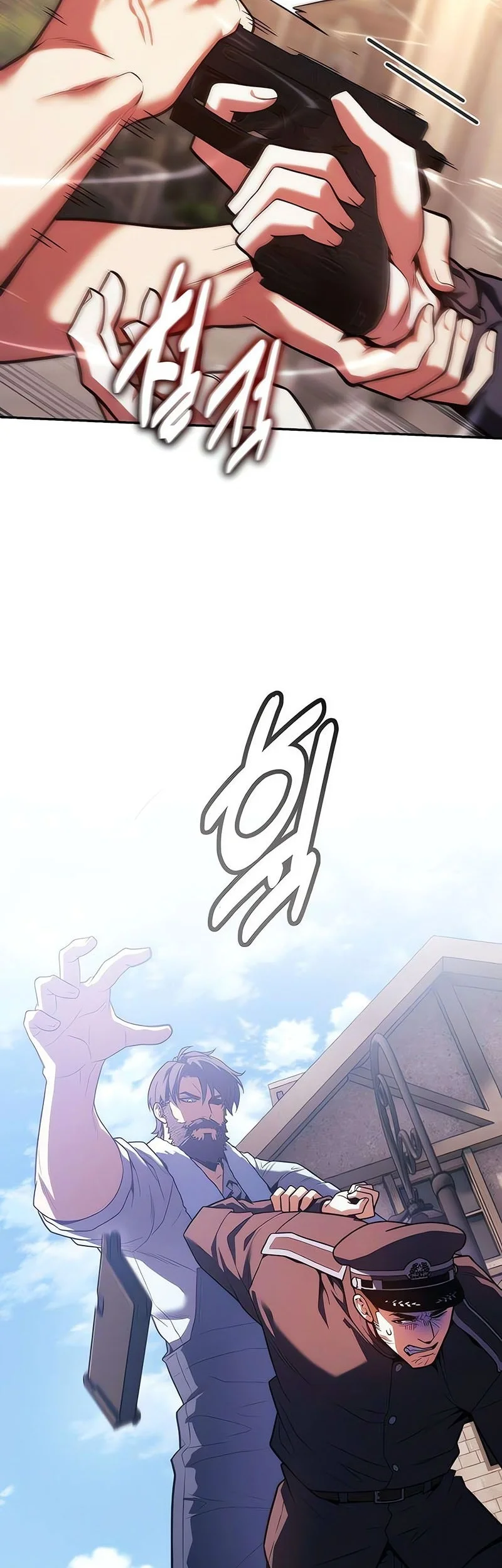 30 Years Have Passed Since The Prologue Chapter 10 Gambar 55