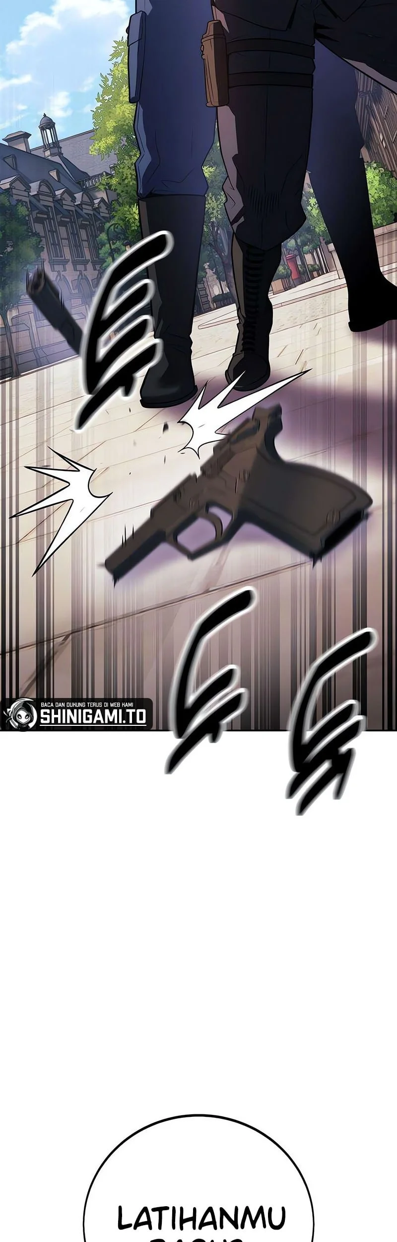 30 Years Have Passed Since The Prologue Chapter 10 Gambar 56