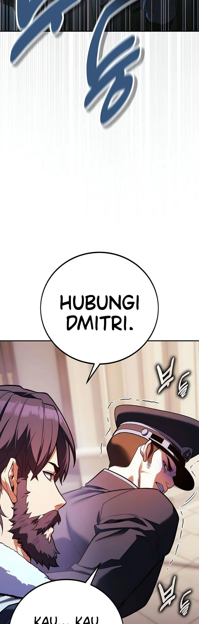 30 Years Have Passed Since The Prologue Chapter 10 Gambar 59