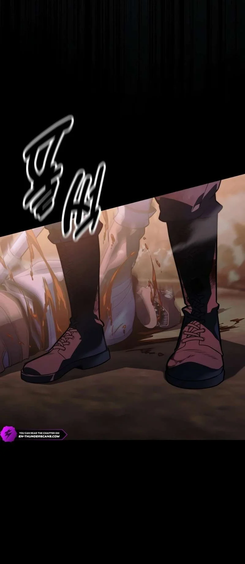 30 Years Have Passed Since The Prologue Chapter 12 Gambar 82