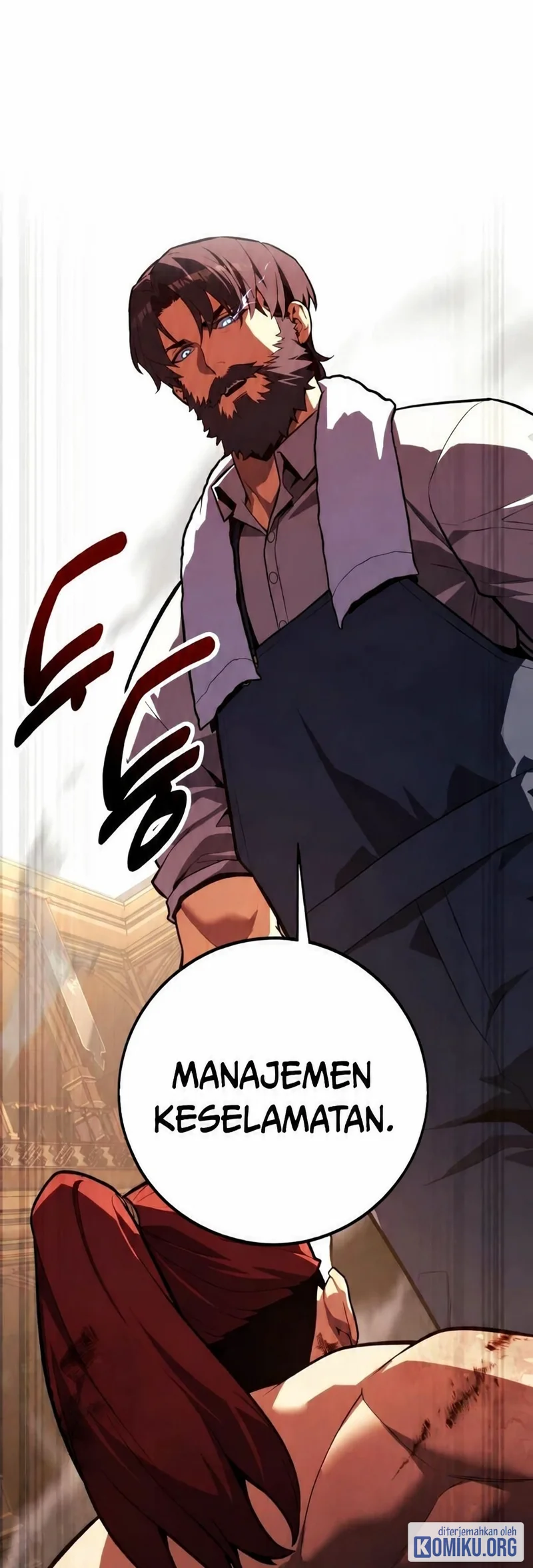 30 Years Have Passed Since The Prologue Chapter 13 Gambar 83
