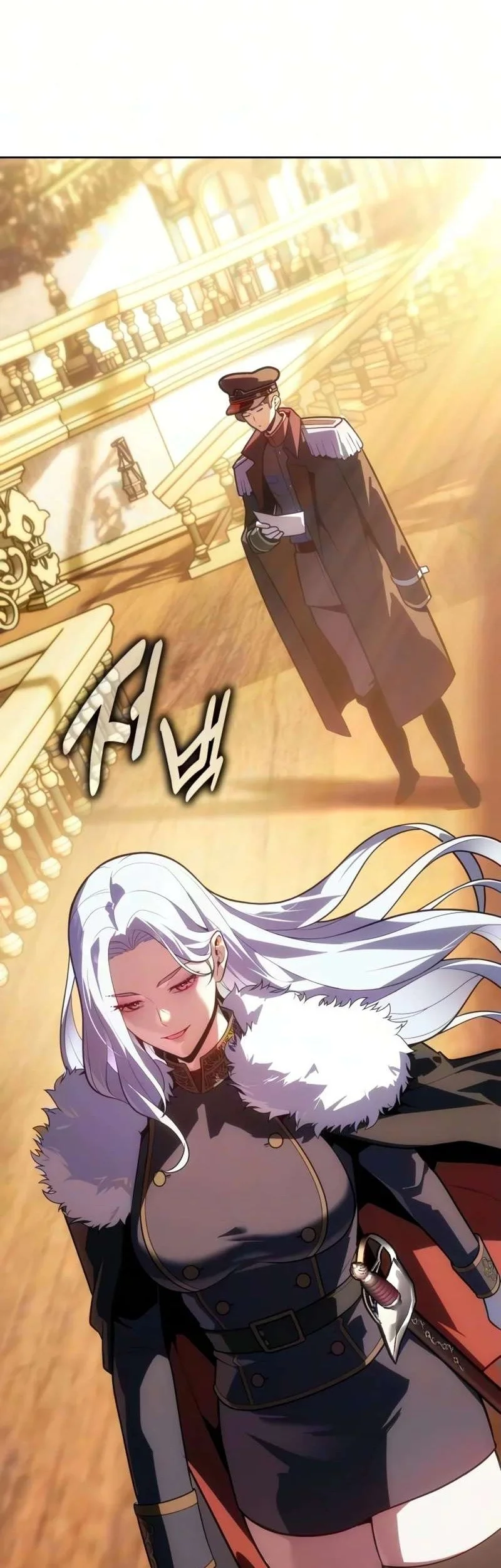 30 Years Have Passed Since The Prologue Chapter 15 Gambar 67