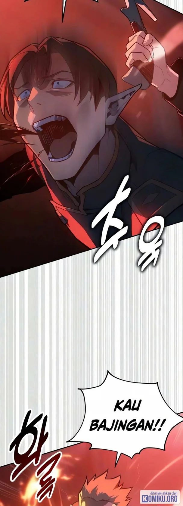 30 Years Have Passed Since The Prologue Chapter 16 Gambar 68