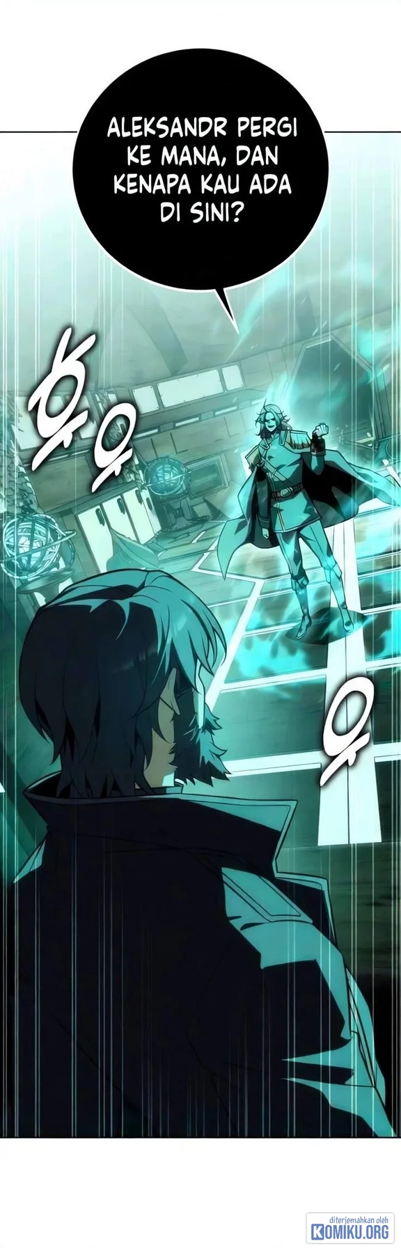 30 Years Have Passed Since The Prologue Chapter 17 Gambar 67