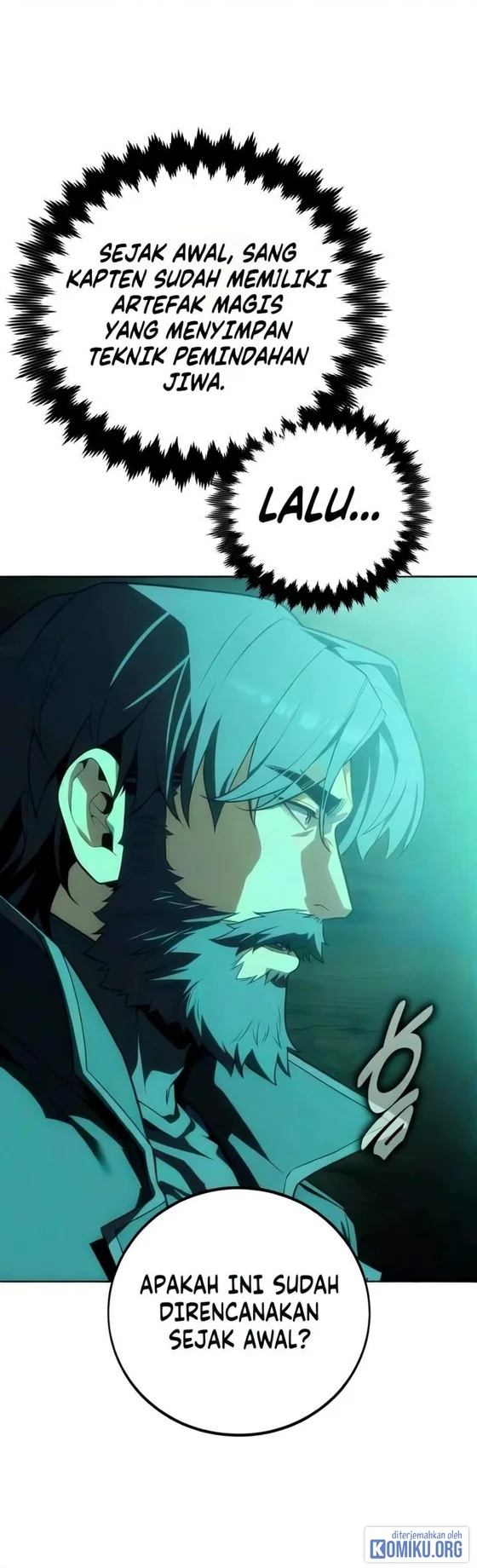 30 Years Have Passed Since The Prologue Chapter 17 Gambar 68