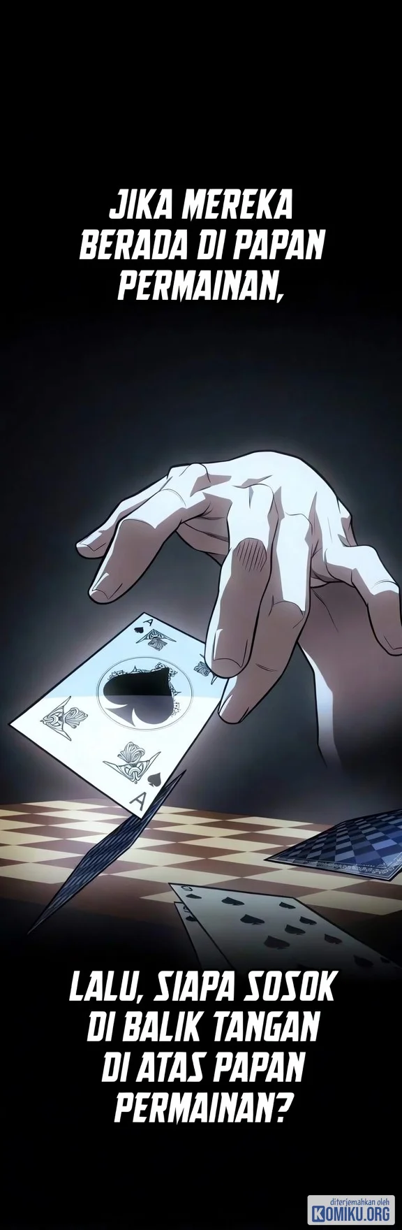 30 Years Have Passed Since The Prologue Chapter 18 Gambar 61