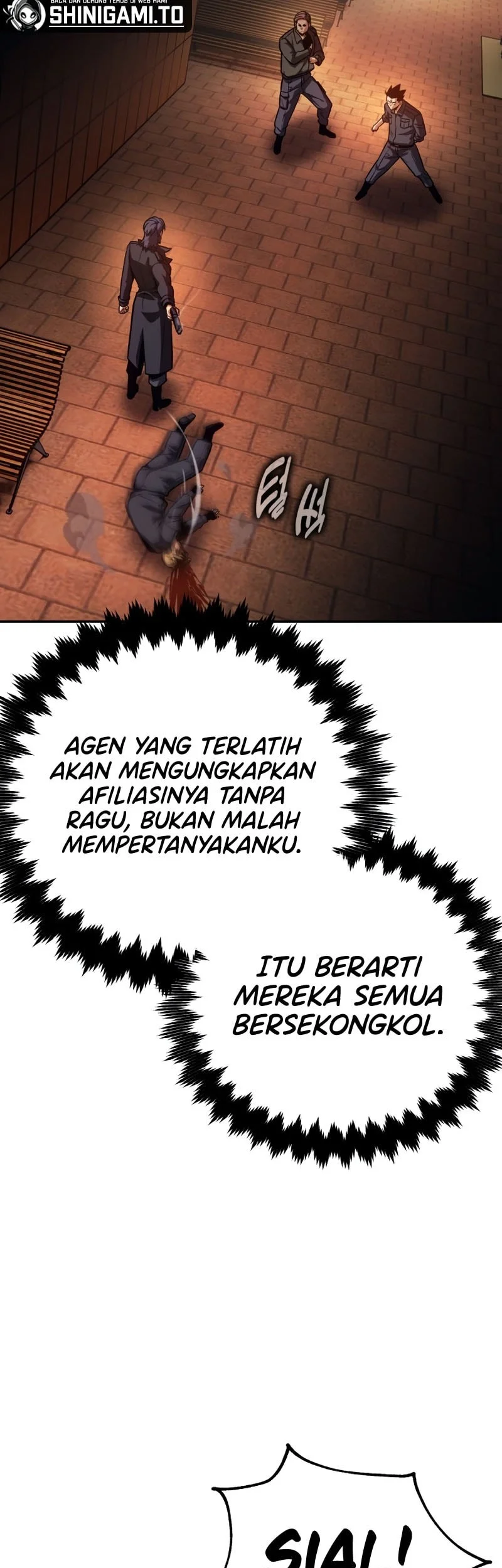 30 Years Have Passed Since The Prologue Chapter 2 Gambar 60