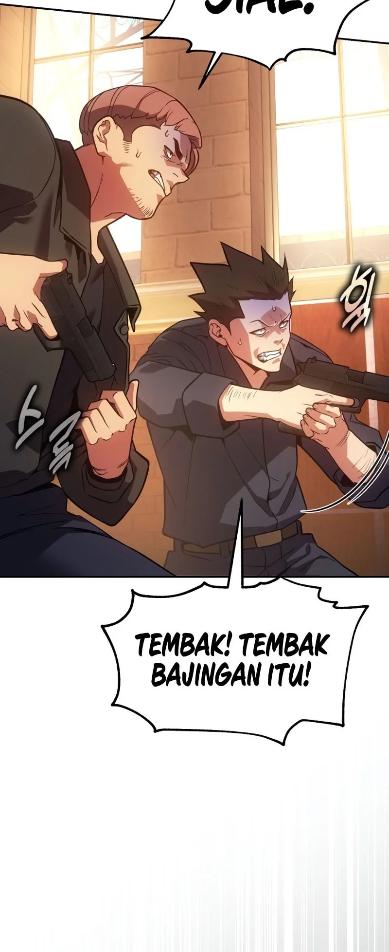30 Years Have Passed Since The Prologue Chapter 2 Gambar 61