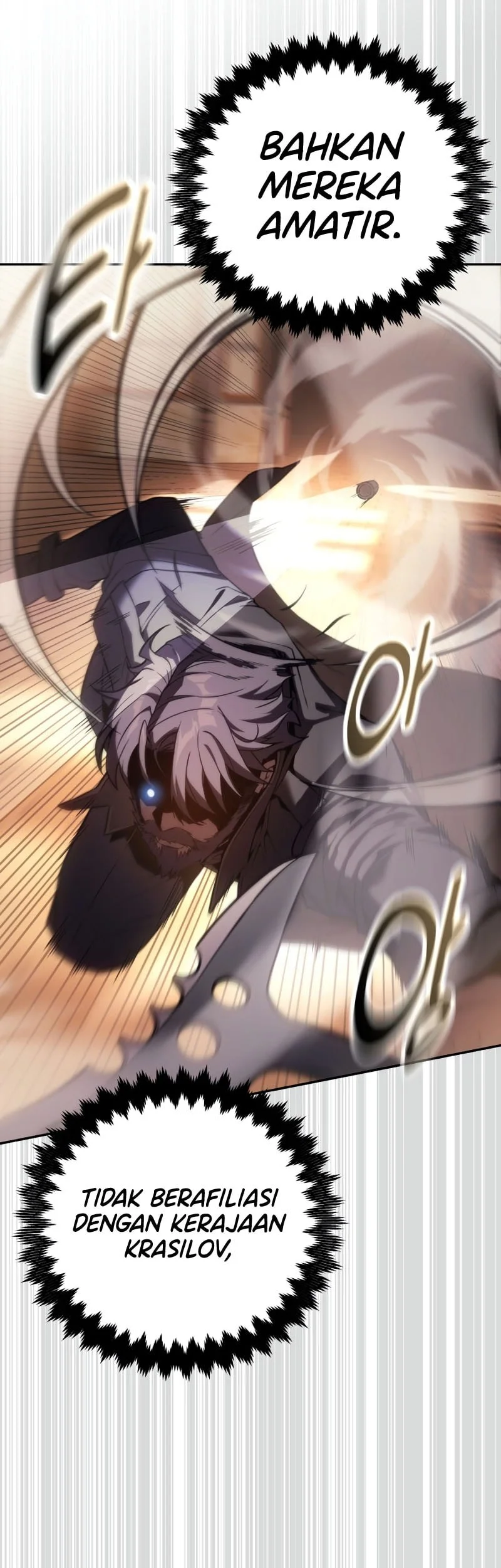 30 Years Have Passed Since The Prologue Chapter 2 Gambar 62