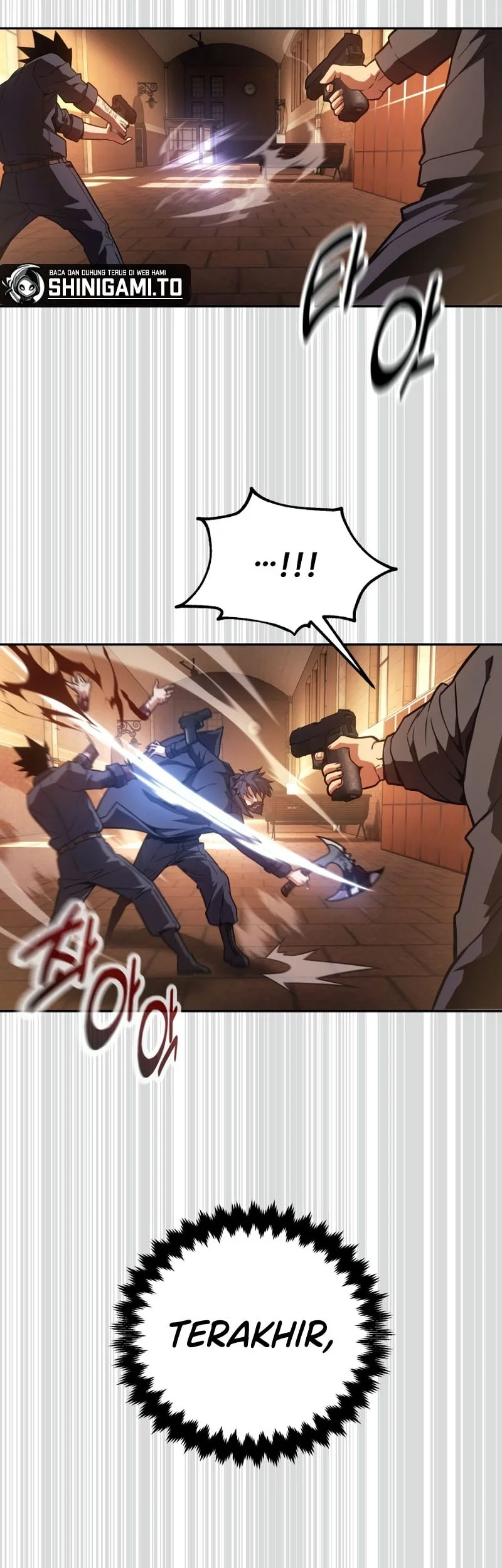 30 Years Have Passed Since The Prologue Chapter 2 Gambar 63