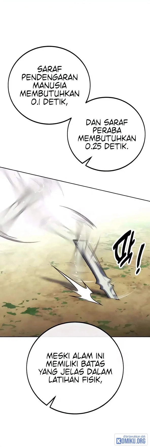 30 Years Have Passed Since The Prologue Chapter 20 Gambar 77