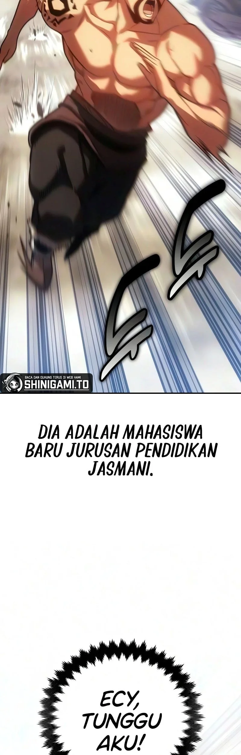 30 Years Have Passed Since The Prologue Chapter 3 Gambar 69