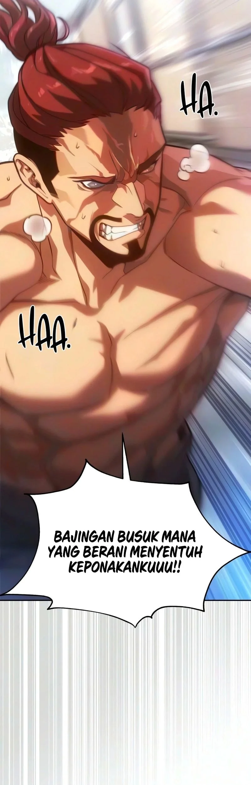 30 Years Have Passed Since The Prologue Chapter 3 Gambar 71