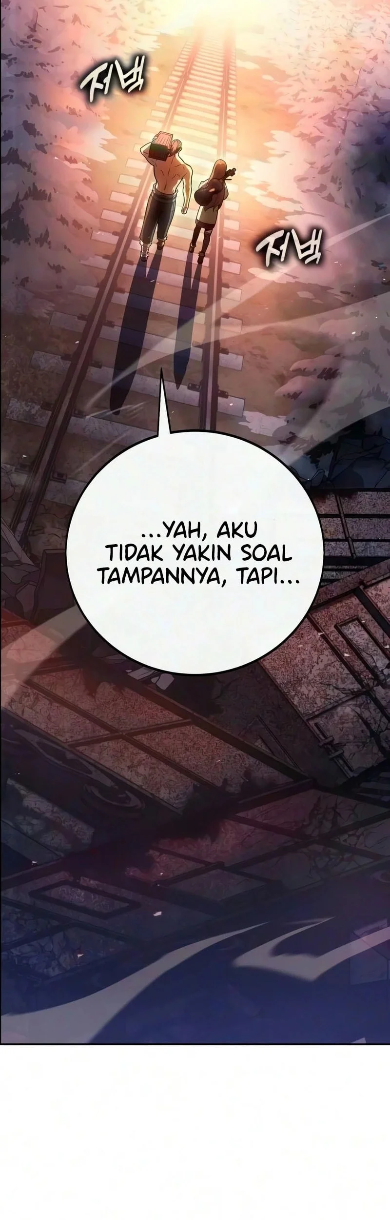 30 Years Have Passed Since The Prologue Chapter 4 Gambar 62