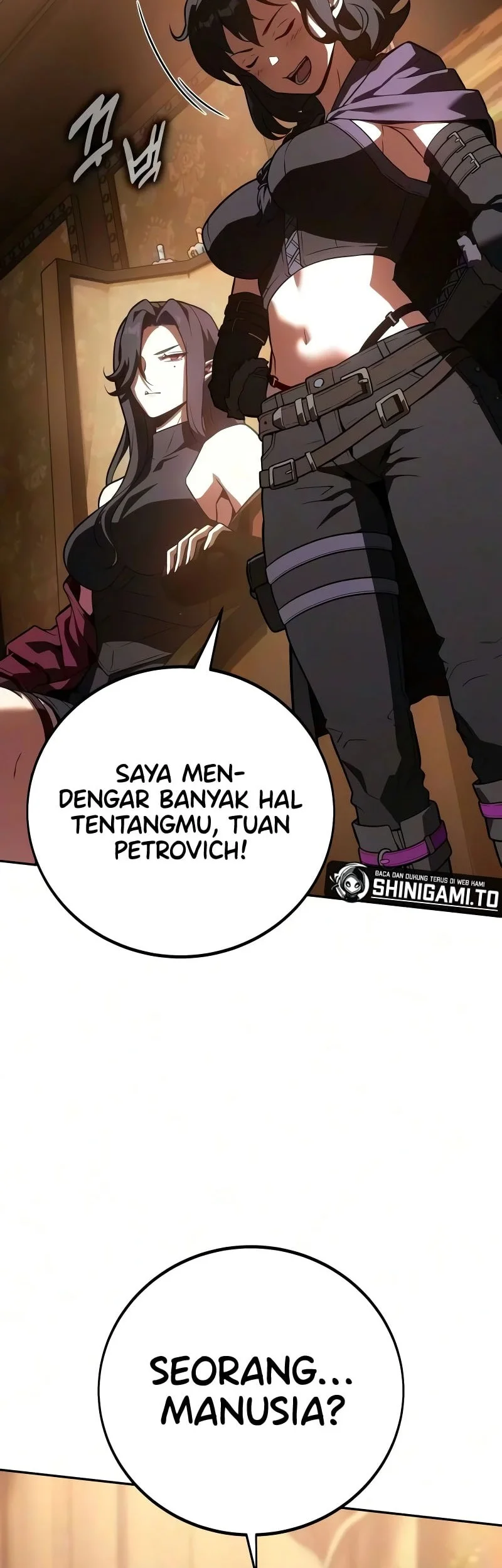 30 Years Have Passed Since The Prologue Chapter 5 Gambar 71