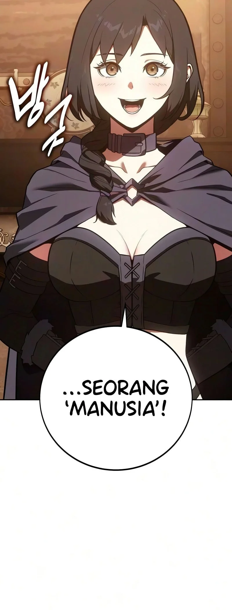 30 Years Have Passed Since The Prologue Chapter 5 Gambar 73