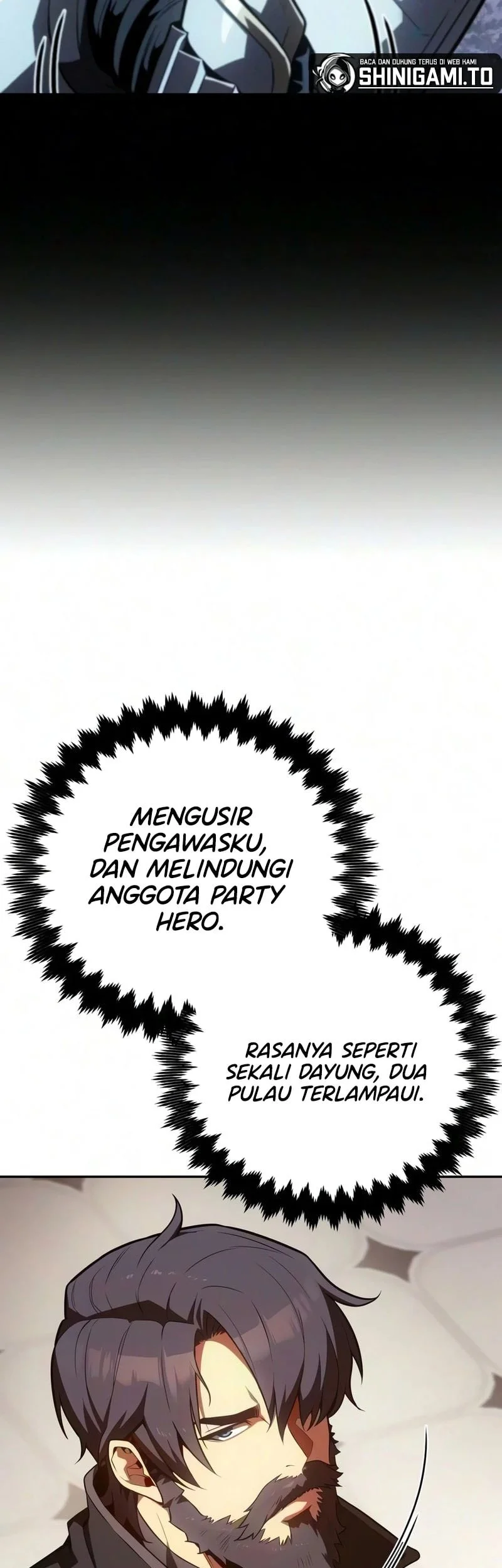 30 Years Have Passed Since The Prologue Chapter 6 Gambar 66