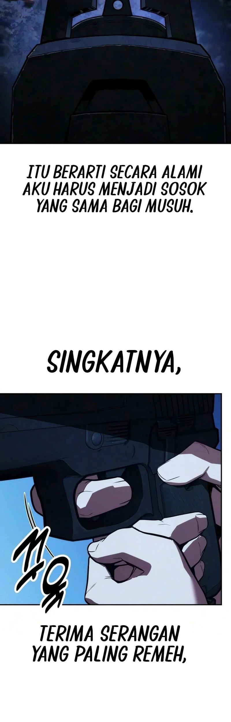 30 Years Have Passed Since The Prologue Chapter 7 Gambar 56