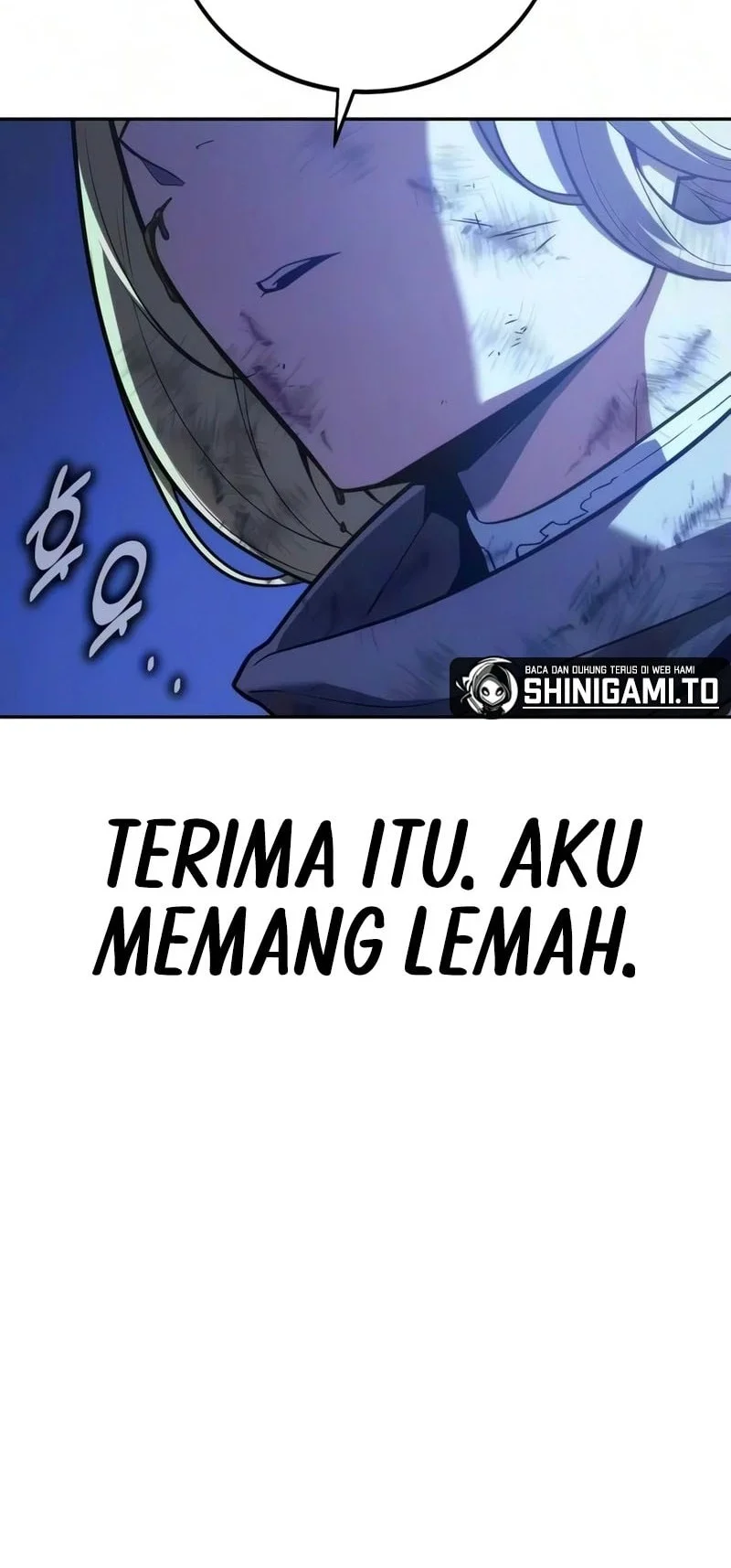 30 Years Have Passed Since The Prologue Chapter 8 Gambar 58
