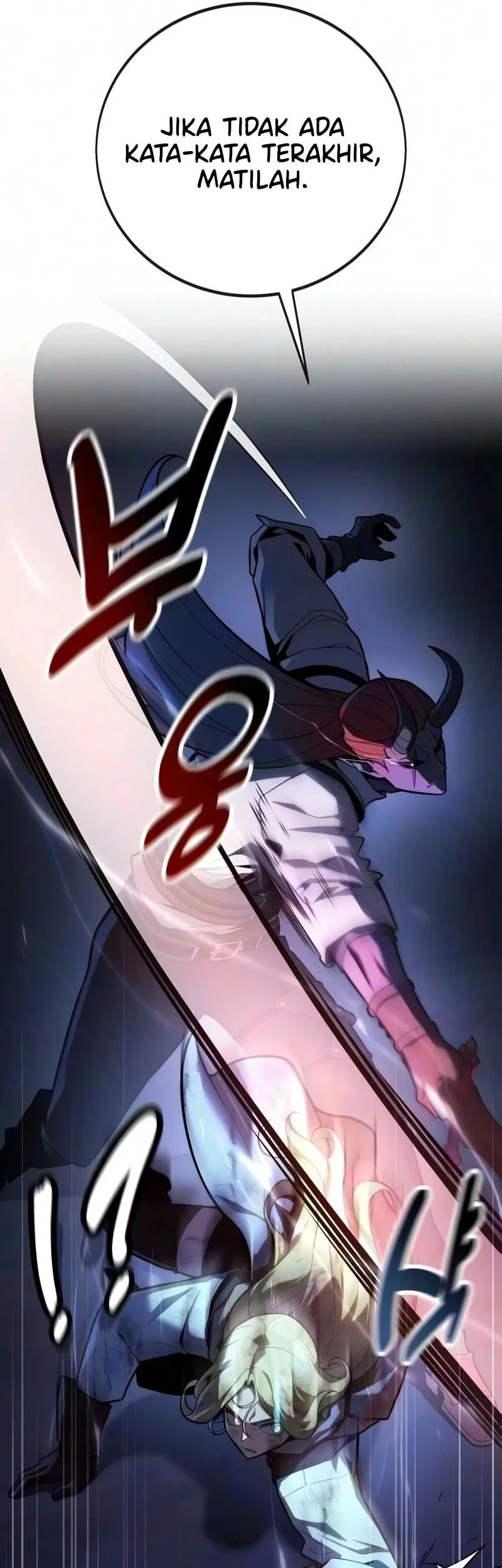 30 Years Have Passed Since The Prologue Chapter 8 Gambar 59