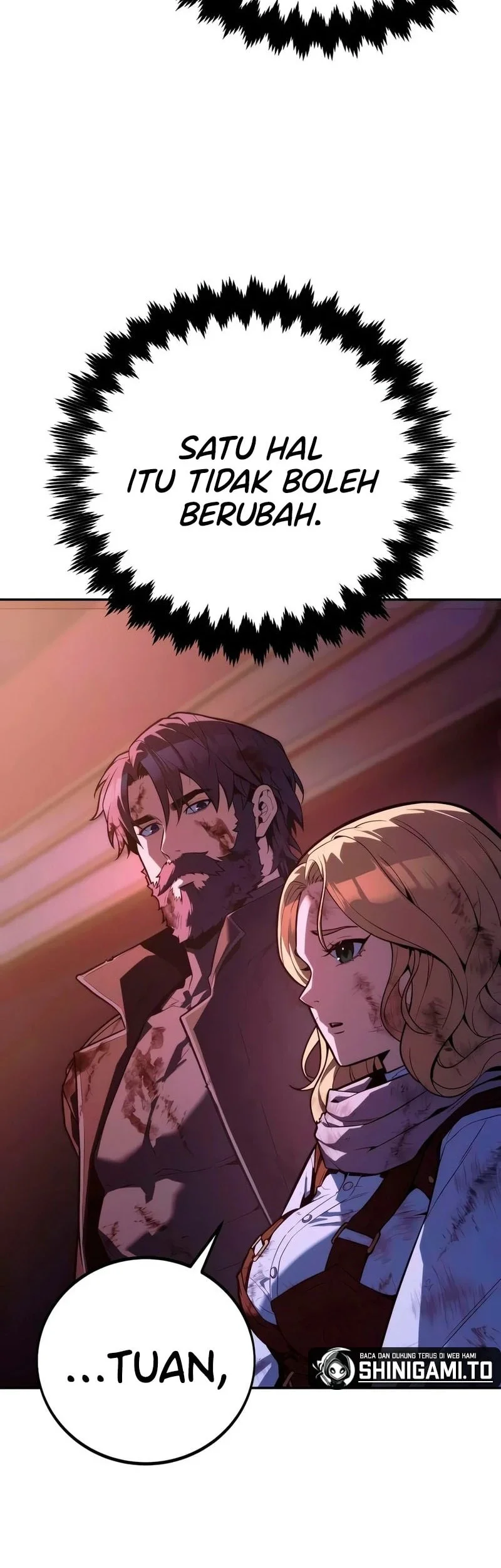 30 Years Have Passed Since The Prologue Chapter 9 Gambar 59