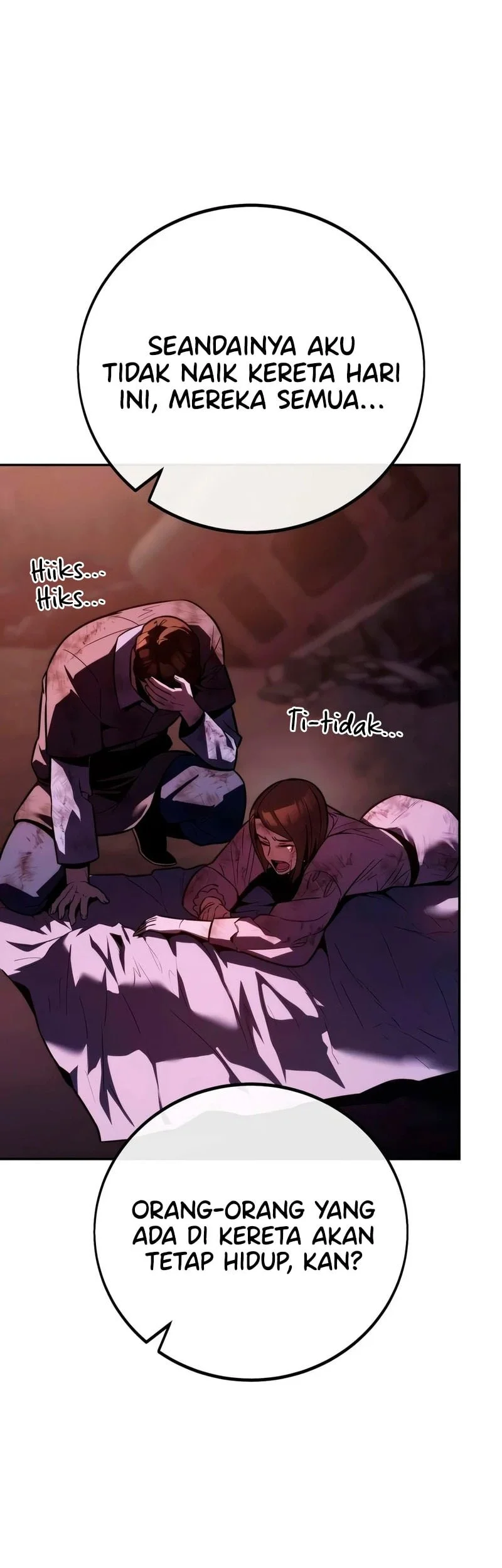 30 Years Have Passed Since The Prologue Chapter 9 Gambar 60