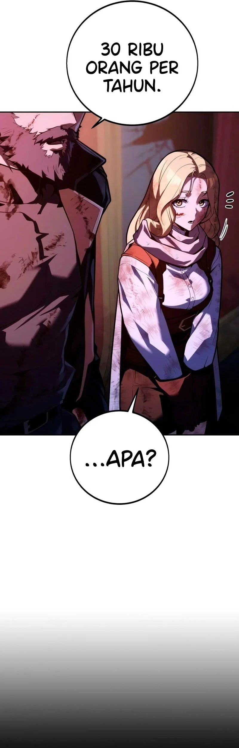 30 Years Have Passed Since The Prologue Chapter 9 Gambar 62