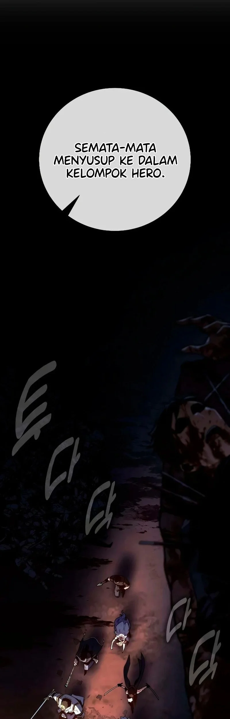 30 Years Have Passed Since The Prologue Chapter 9 Gambar 63