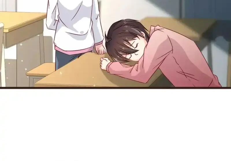 37.5℃ Hidden Love Chapter 11 Gambar 18
