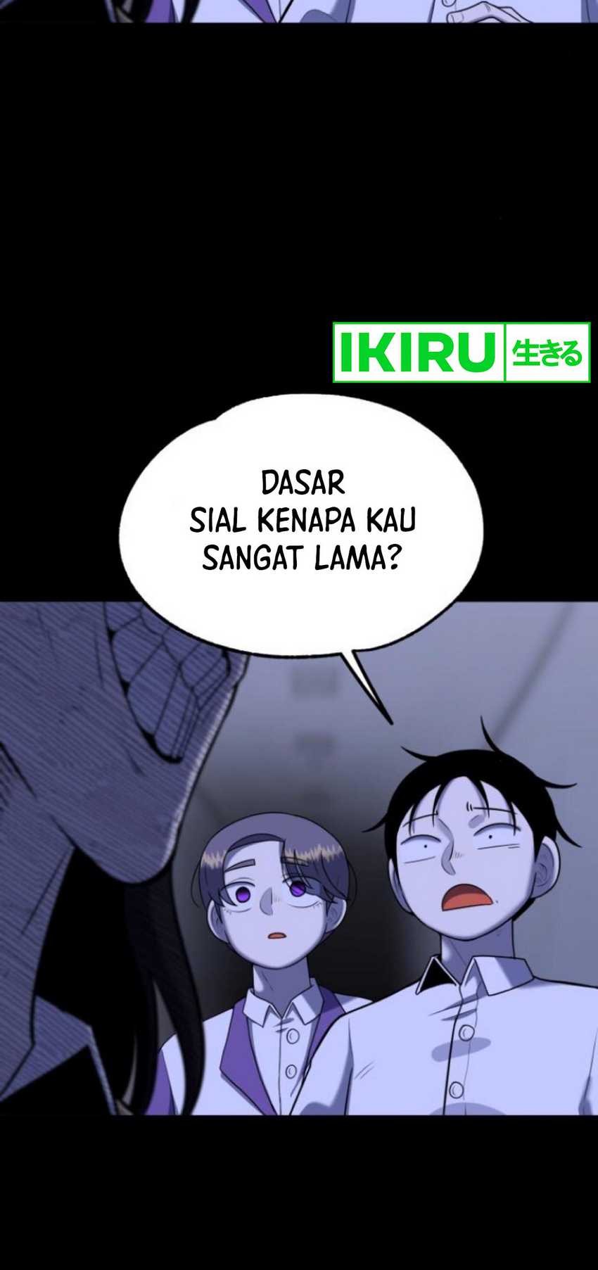 44th Period Survival Class Chapter 11 Gambar 41