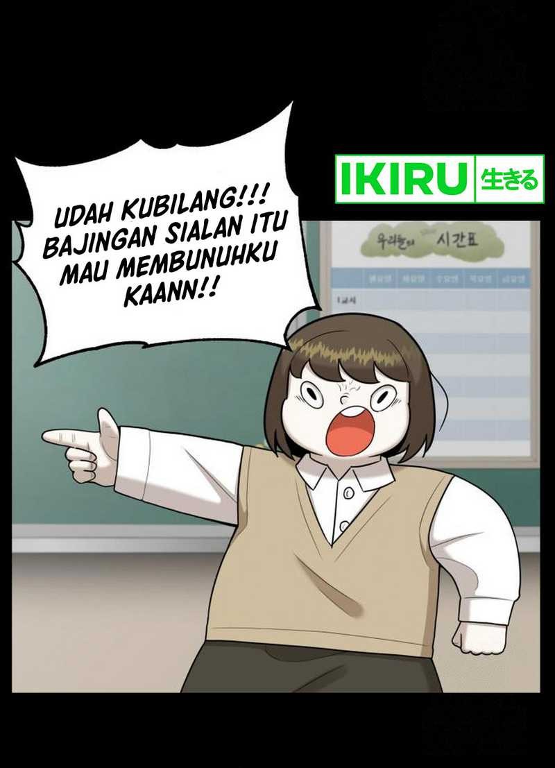44th Period Survival Class Chapter 14 Gambar 41