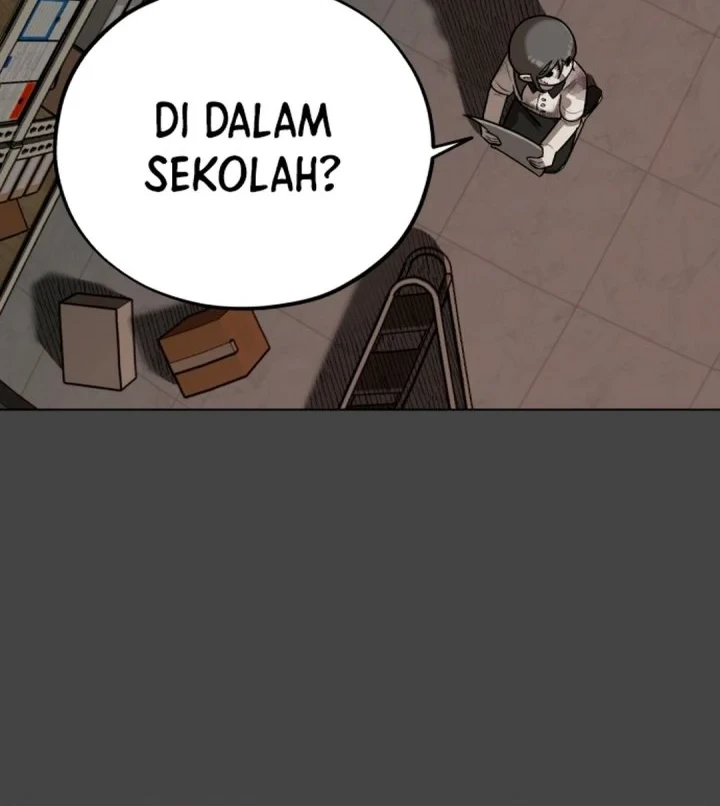 44th Period Survival Class Chapter 35 Gambar 48