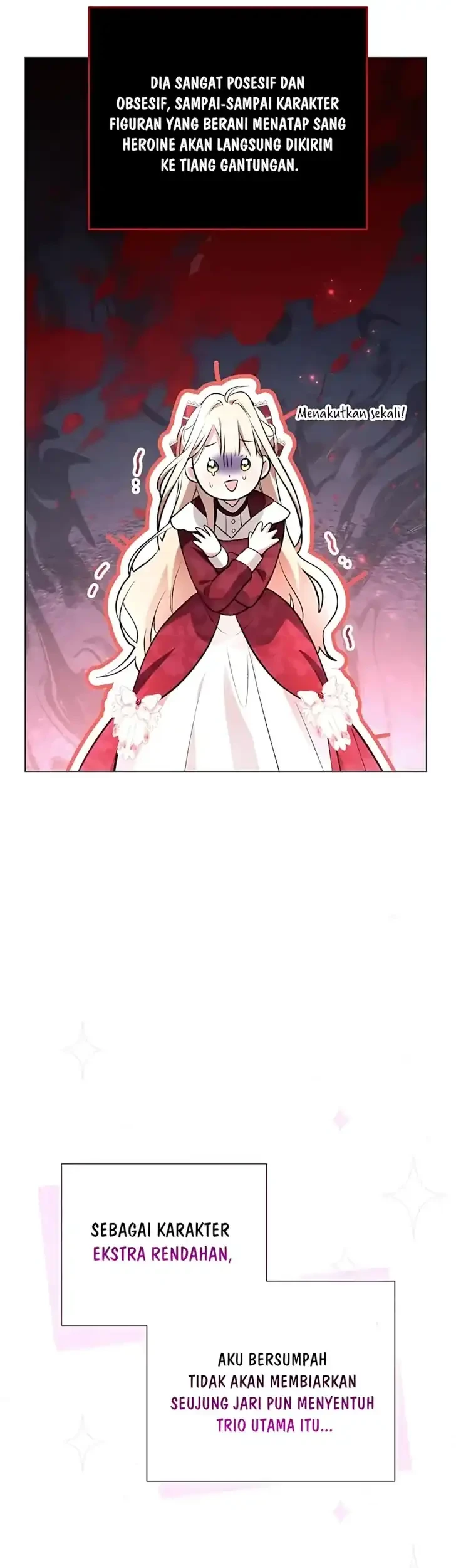 50 Ways to Dump the Psychopathic Mastermind Chapter 1 Gambar 45