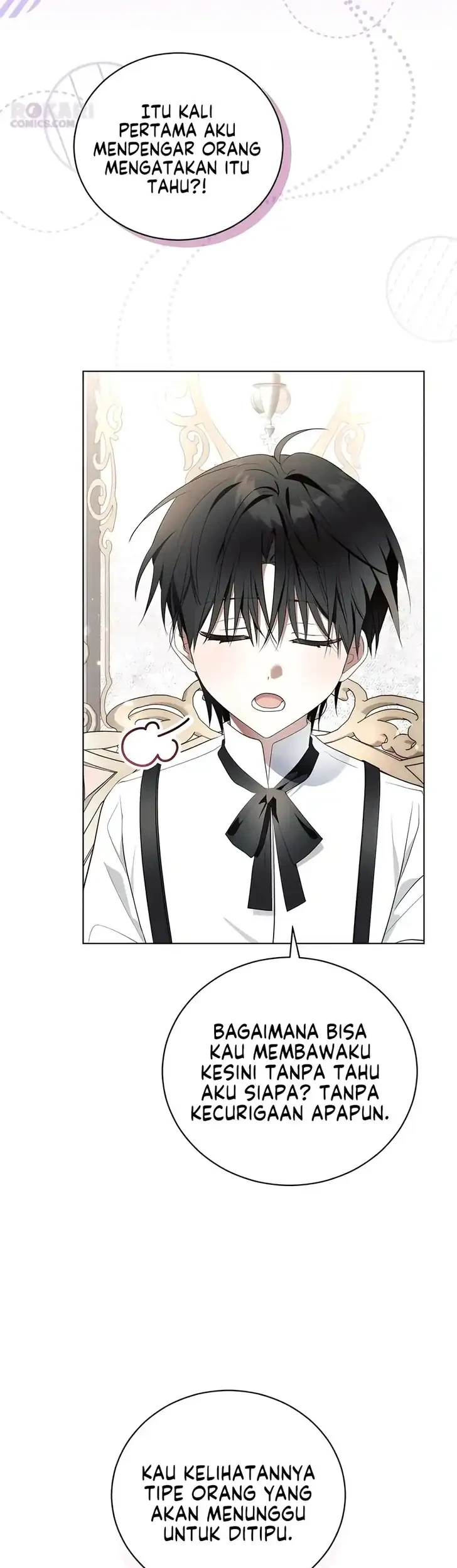 50 Ways to Dump the Psychopathic Mastermind Chapter 10 Gambar 29