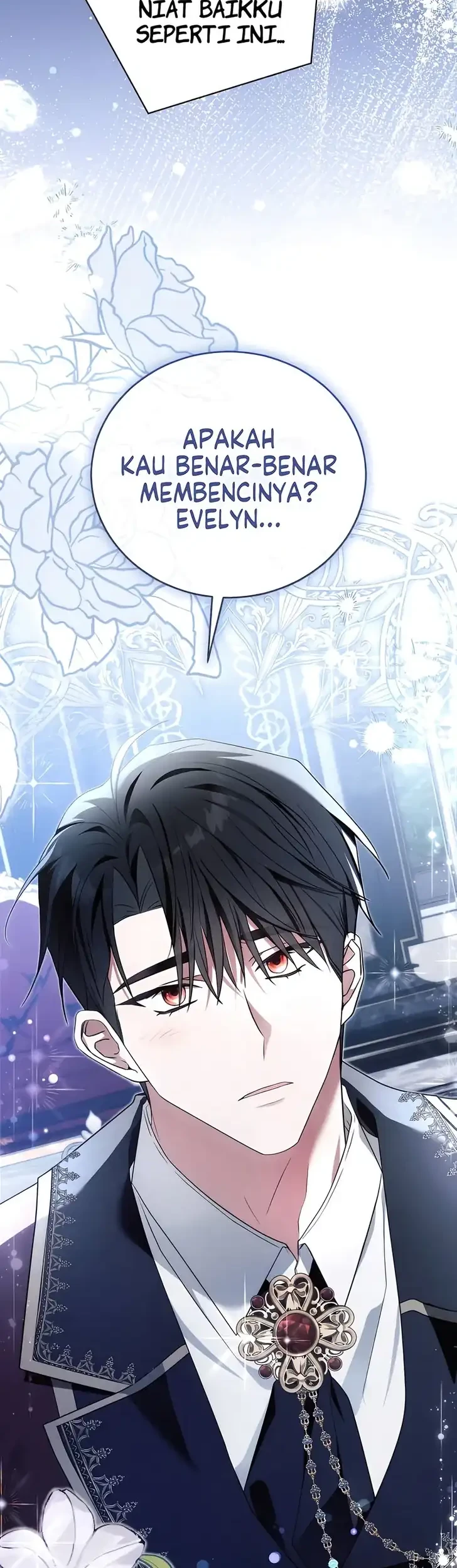 50 Ways to Dump the Psychopathic Mastermind Chapter 13 Gambar 26