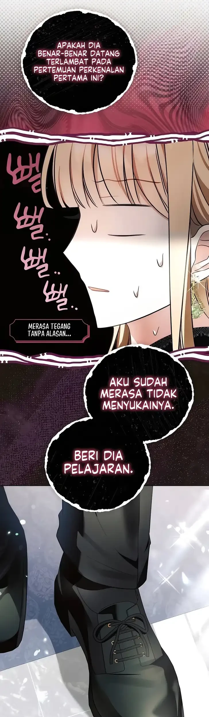 50 Ways to Dump the Psychopathic Mastermind Chapter 15 Gambar 29