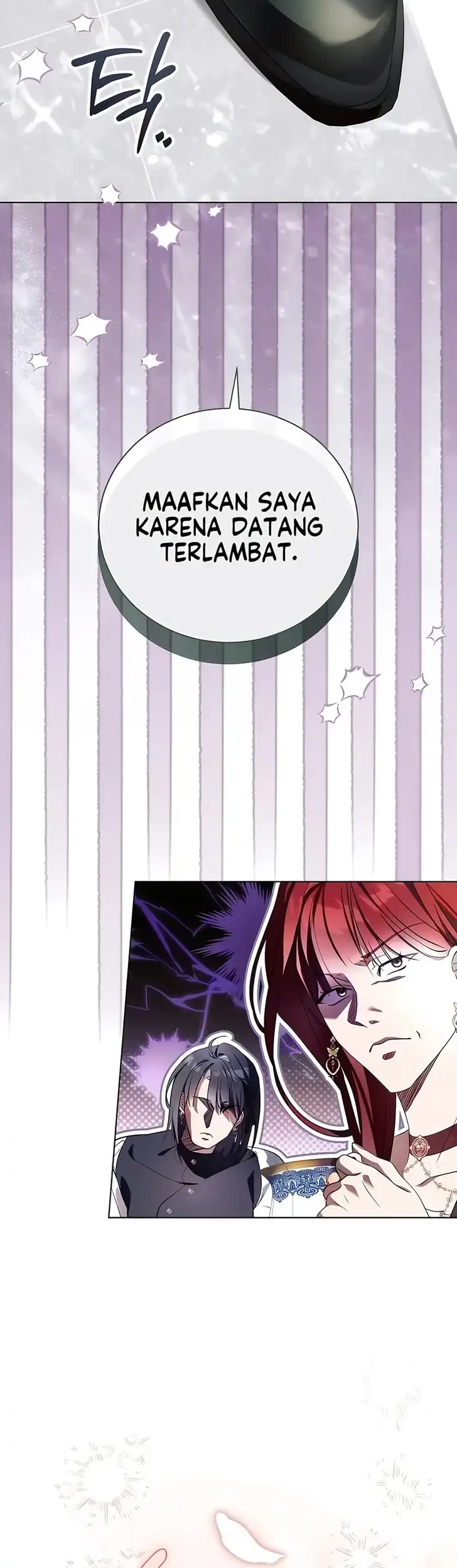 50 Ways to Dump the Psychopathic Mastermind Chapter 15 Gambar 30