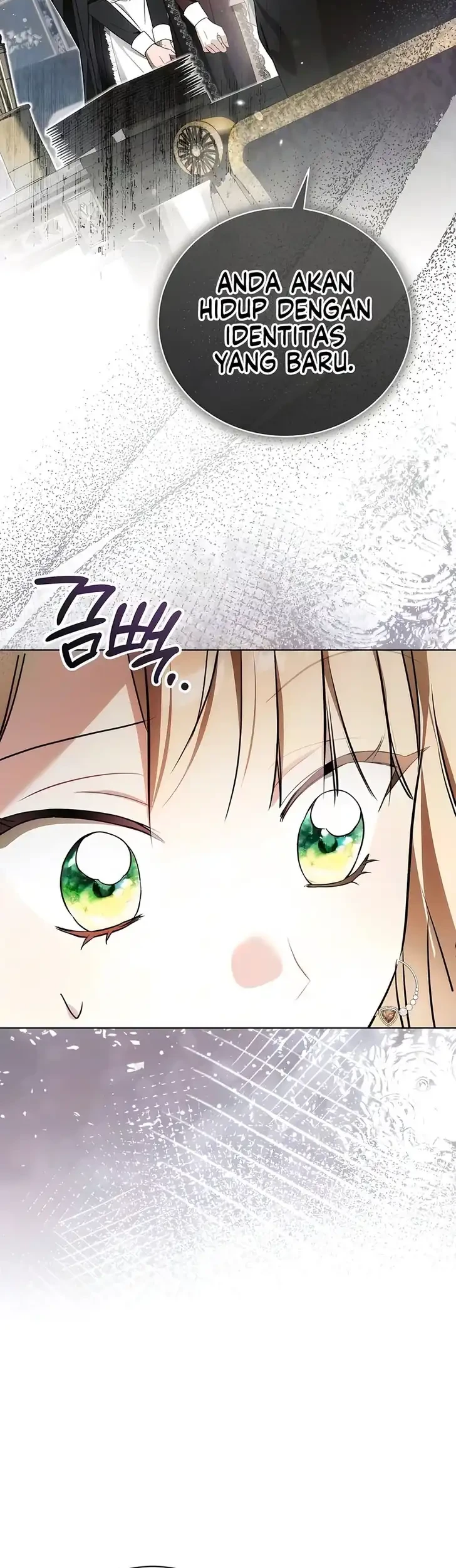 50 Ways to Dump the Psychopathic Mastermind Chapter 16 Gambar 31