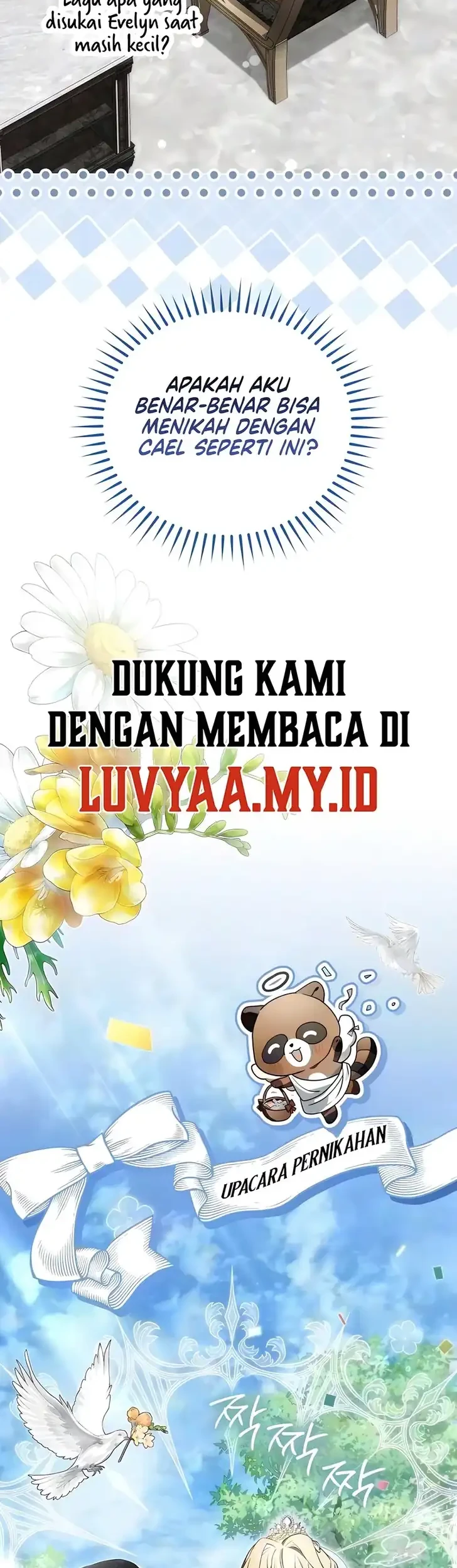 50 Ways to Dump the Psychopathic Mastermind Chapter 17 Gambar 30