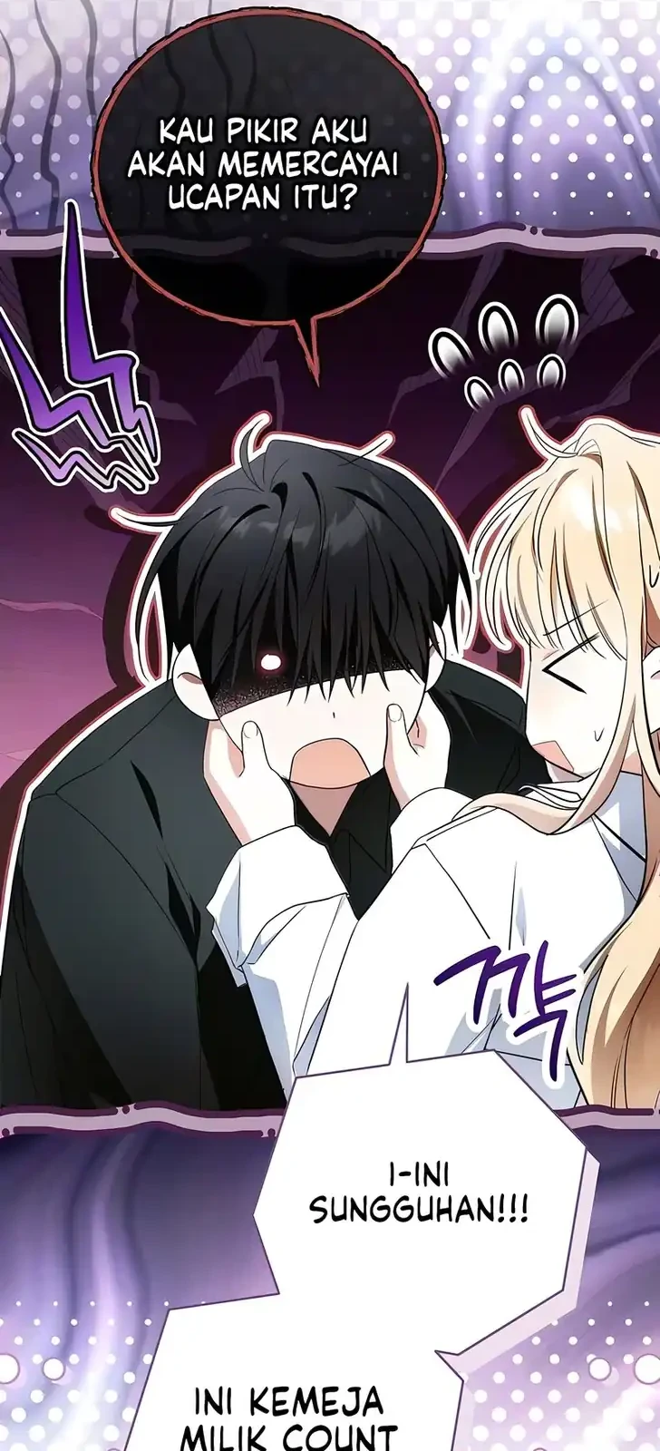 50 Ways to Dump the Psychopathic Mastermind Chapter 18 Gambar 28
