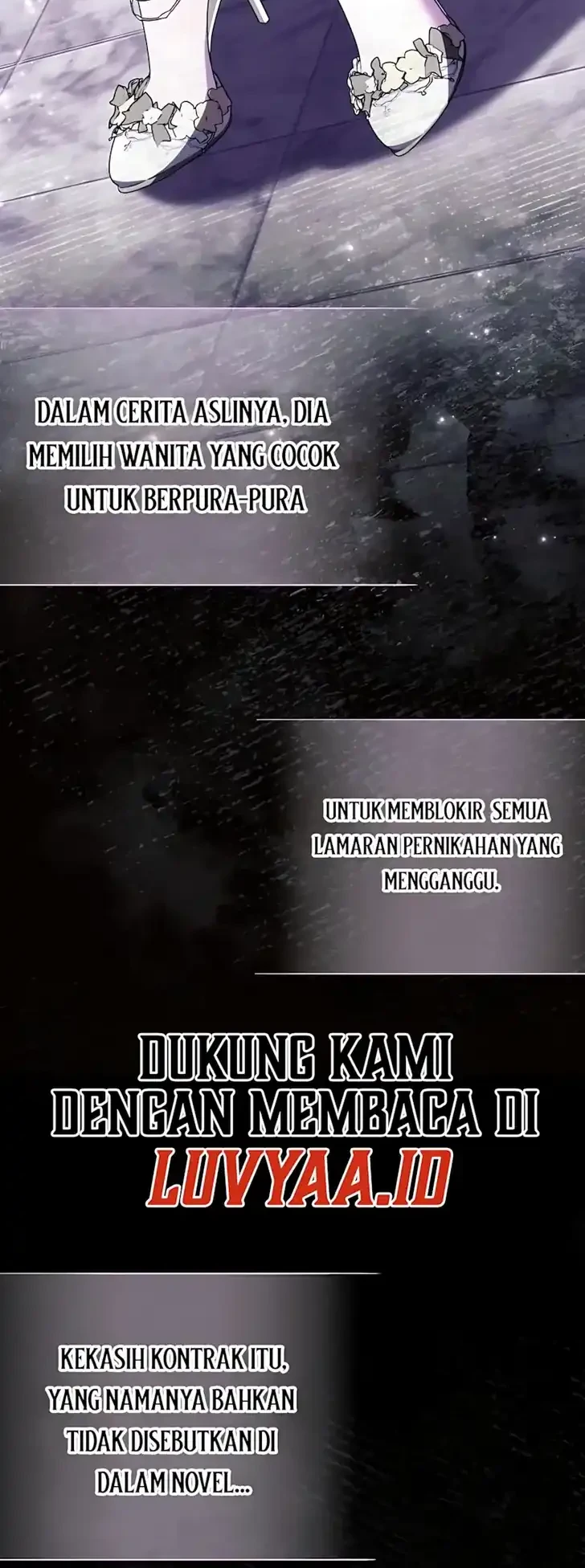 50 Ways to Dump the Psychopathic Mastermind Chapter 2 Gambar 34