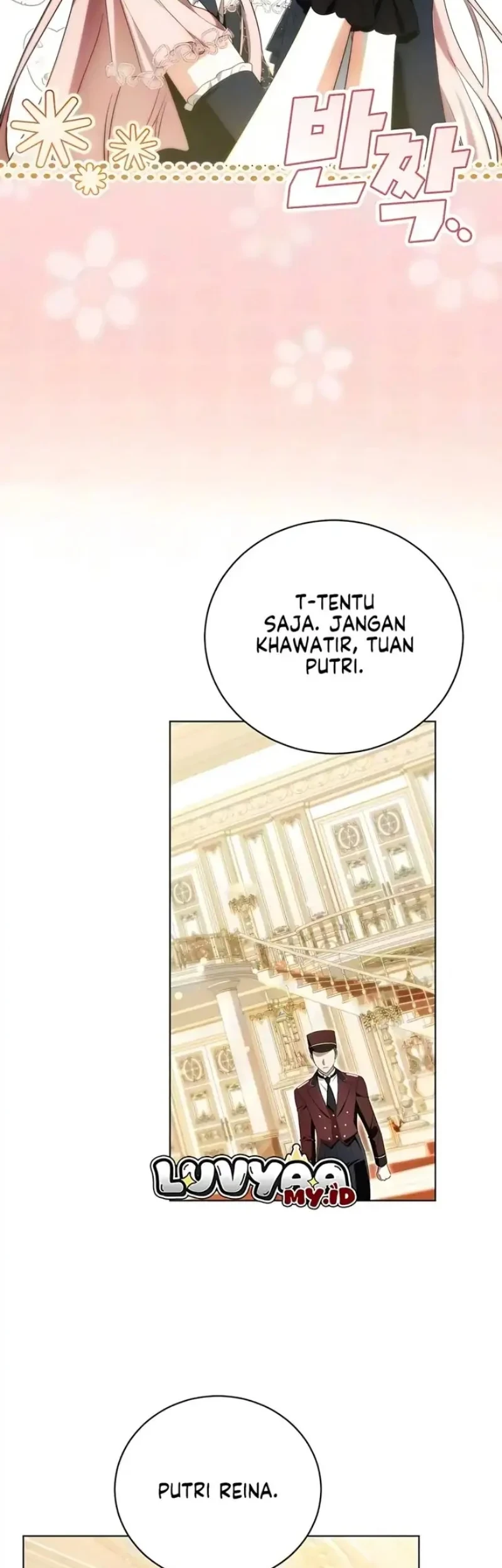 50 Ways to Dump the Psychopathic Mastermind Chapter 24 Gambar 35