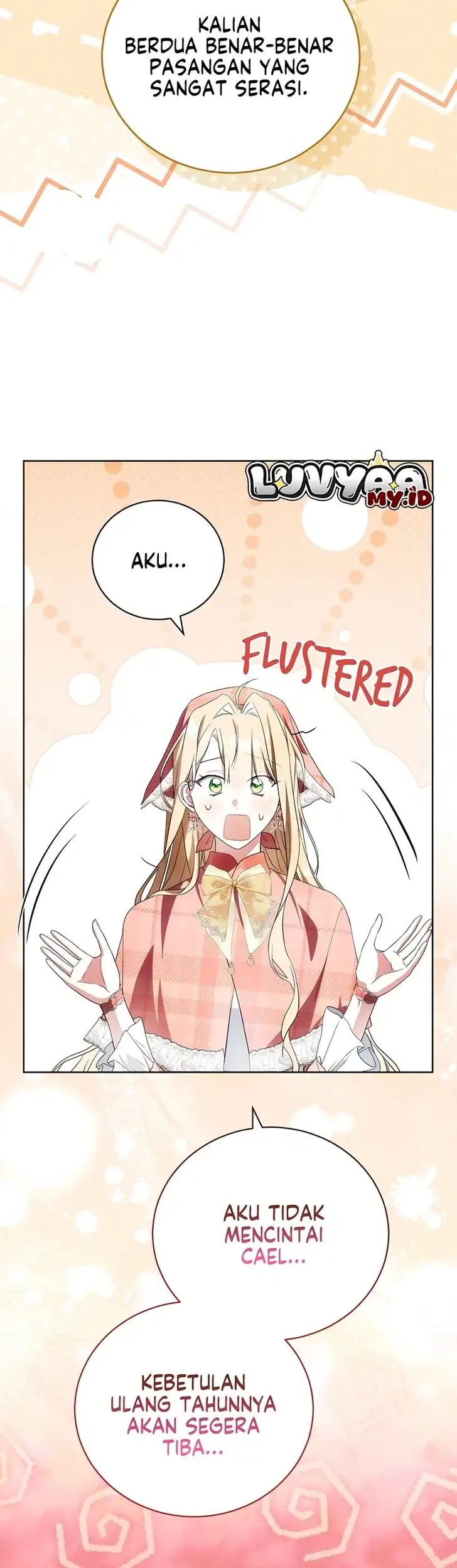50 Ways to Dump the Psychopathic Mastermind Chapter 31 Gambar 29
