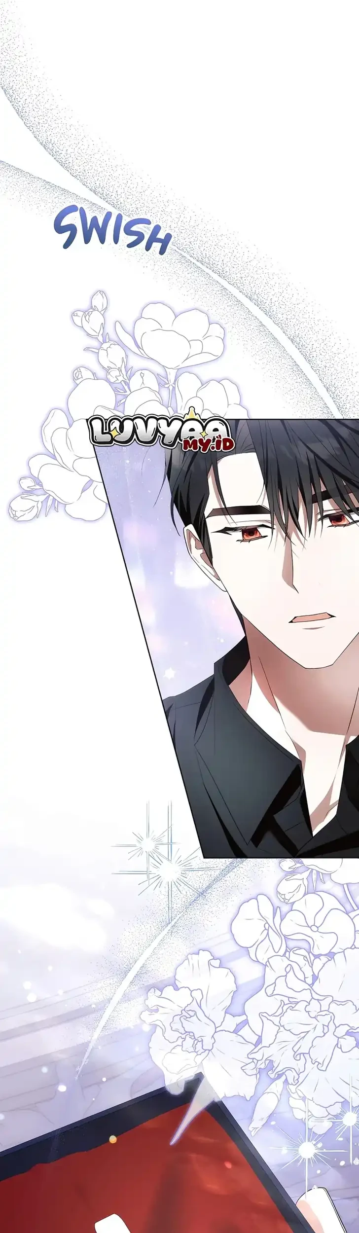 50 Ways to Dump the Psychopathic Mastermind Chapter 33 Gambar 32