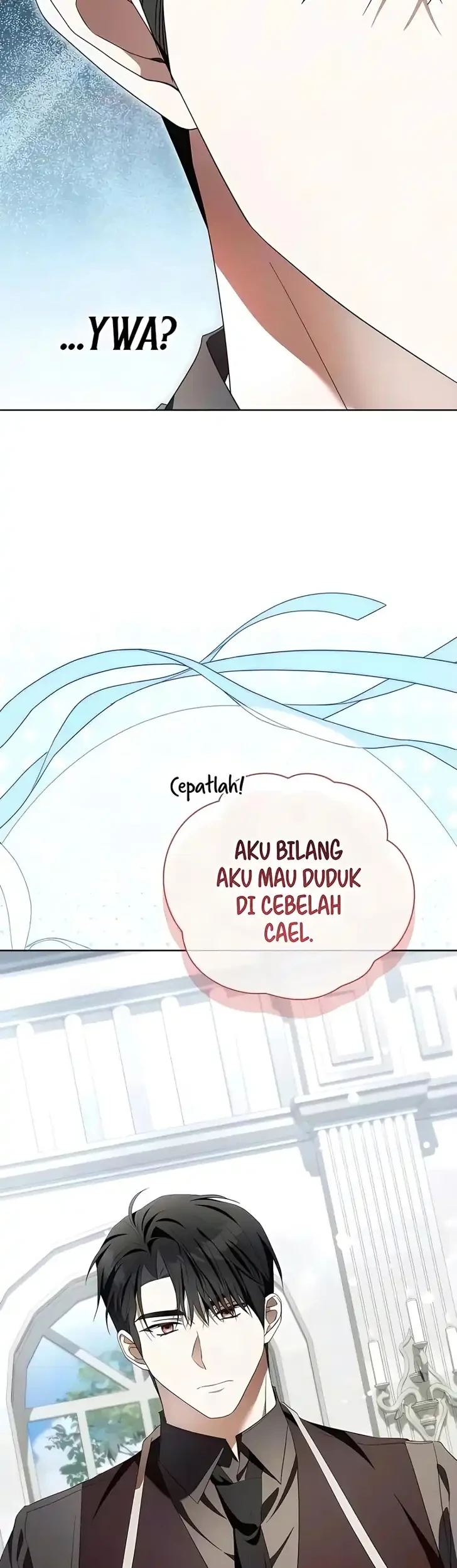 50 Ways to Dump the Psychopathic Mastermind Chapter 34 Gambar 31