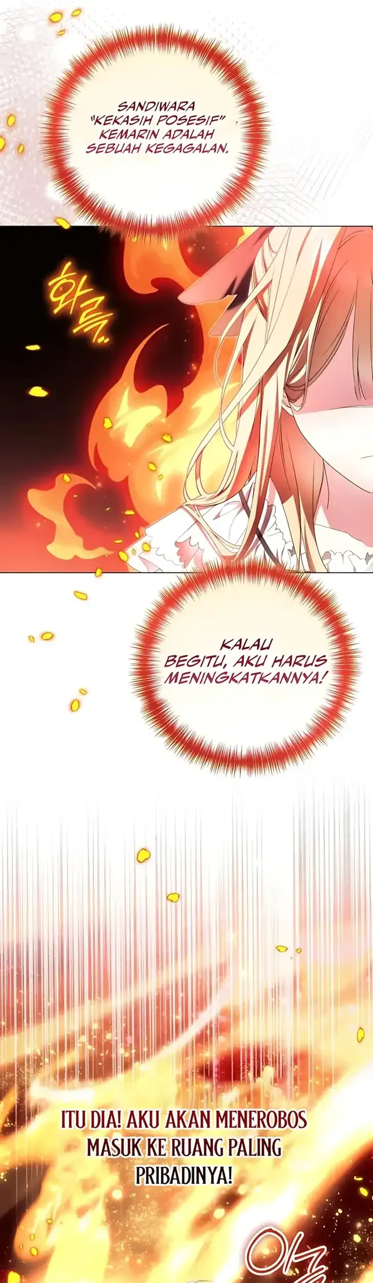 50 Ways to Dump the Psychopathic Mastermind Chapter 6 Gambar 41