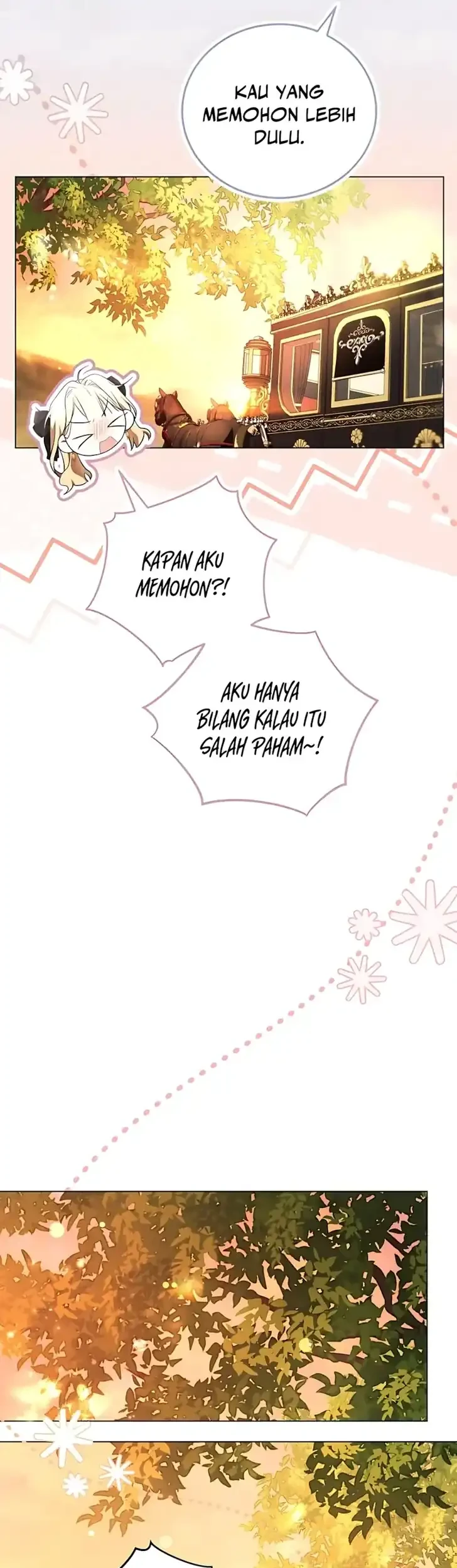 50 Ways to Dump the Psychopathic Mastermind Chapter 7 Gambar 30